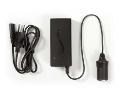 Nedis POCO100 Power converter