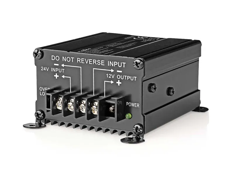 Nedis POCO103 Power Converter