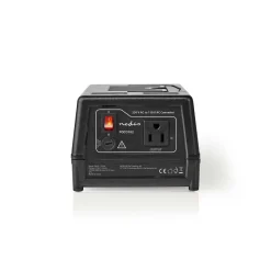 Nedis POCO102 power omvormer