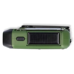 Nedis RDDBCR2000GN Noodradio
