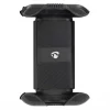 Nedis sbhr250bk smartphonehouder fiets - zwart