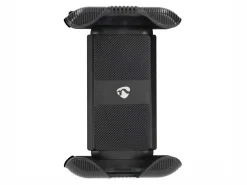 Nedis sbhr250bk smartphonehouder fiets - zwart