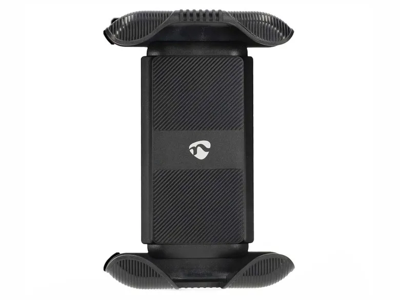 Nedis sbhr250bk smartphonehouder fiets - zwart