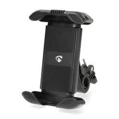 Nedis sbhr250bk smartphonehouder fiets - zwart