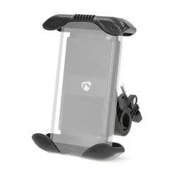 Nedis sbhr250bk smartphonehouder fiets - zwart