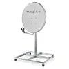 Nedis SDBS110ME satellietschotel balkonstandaard