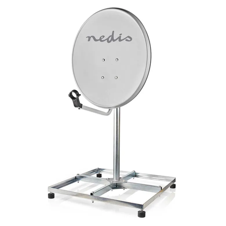 Nedis SDBS110ME satellietschotel balkonstandaard