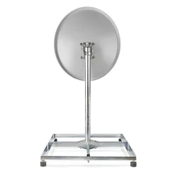 Nedis SDBS110ME satellietschotel balkonstandaard