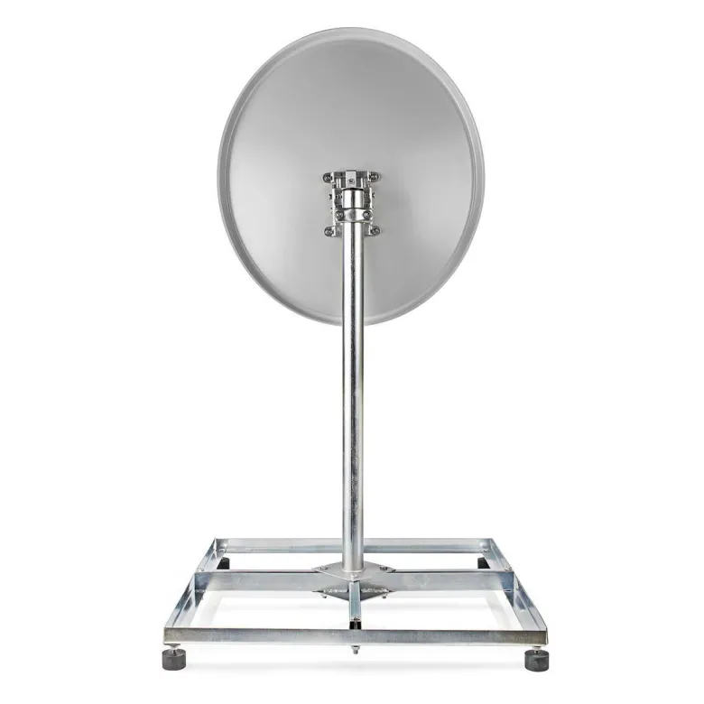 Nedis SDBS110ME satellietschotel balkonstandaard