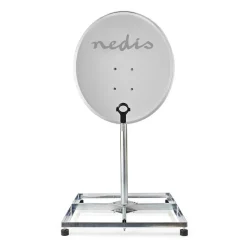 Nedis SDBS110ME satellietschotel balkonstandaard