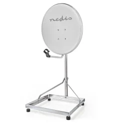 Nedis SDBS100ME satellietschotel balkonstandaard