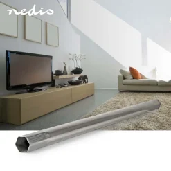 Nedis SDMT100ME schotelmast