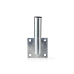 Nedis SDWM100ME Muurbeugel voor Satellietschotel - Silver