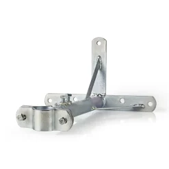 Nedis SDWM400ME schotel muurbeugel - Silver