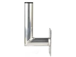 Nedis SDWM200ME schotel muurbeugel - Silver