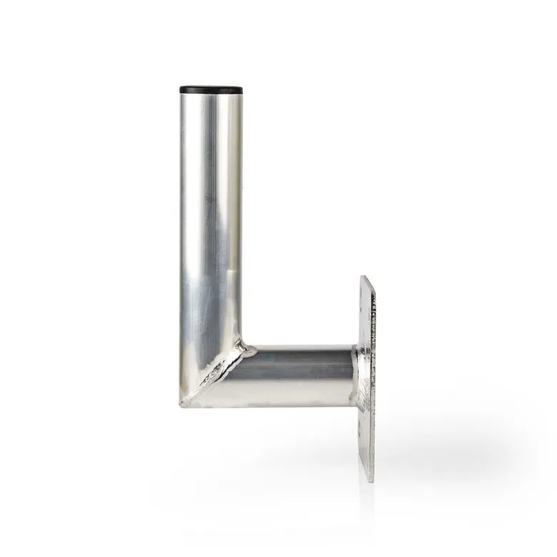 Nedis SDWM200ME schotel muurbeugel - Silver