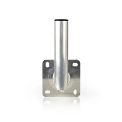 Nedis SDWM200ME schotel muurbeugel - Silver