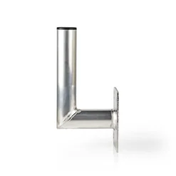 Nedis SDWM200ME schotel muurbeugel - Silver