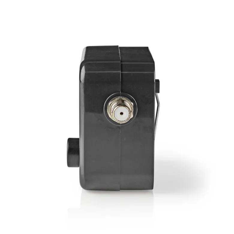Nedis SFIND100BK satelliet signaalsterktemeter