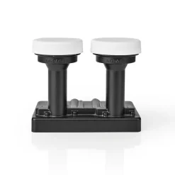 Nedis SLNBTM60BK Duo LNB