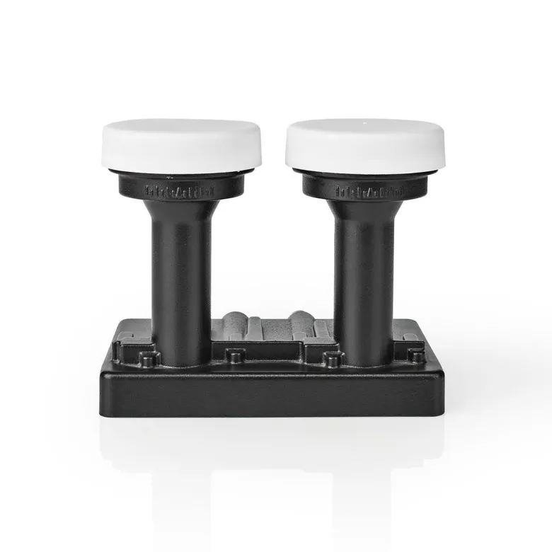 Nedis SLNBTM60BK Duo LNB