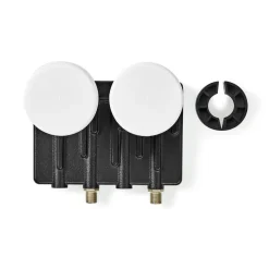 Nedis SLNBTM60BK Duo LNB