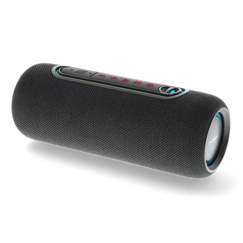 Nedis SPBT2460BK Bluetooth-Speaker