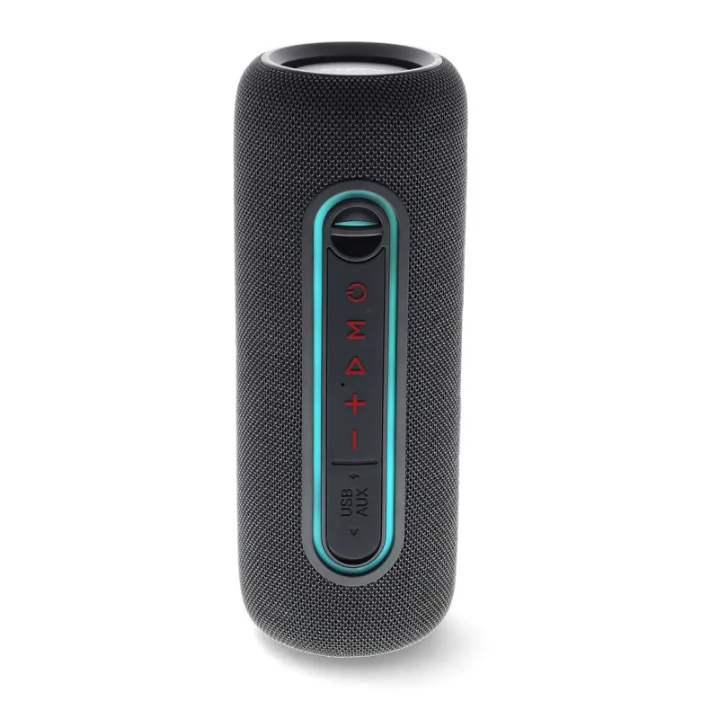 Nedis SPBT2460BK Bluetooth-Speaker