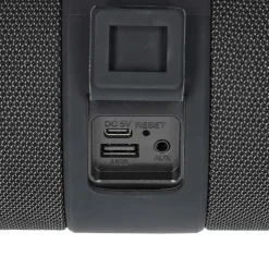 Nedis SPBT2480BK Bluetooth-Speaker