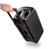 Nedis SPPT2480BK Bluetooth Party Speaker
