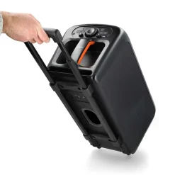 Nedis SPPT2480BK Bluetooth Party Speaker