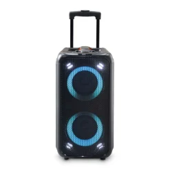 Nedis SPPT2480BK Bluetooth Party Speaker