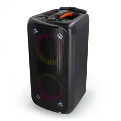 Nedis SPPT2480BK Bluetooth Party Speaker