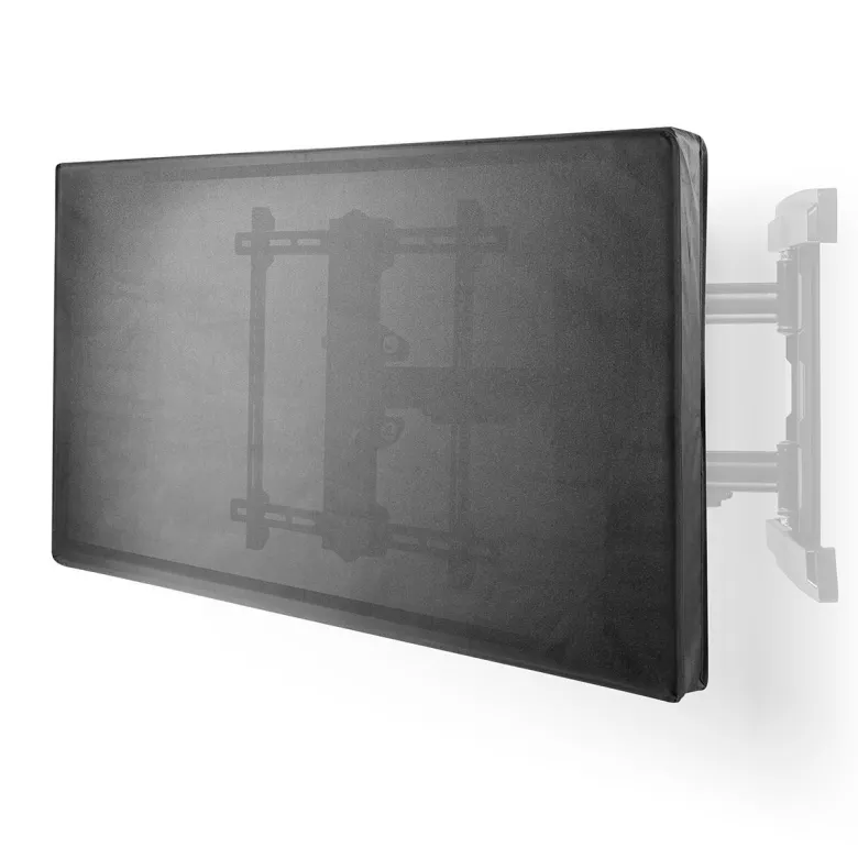 Nedis TVOC3032BK TV-Beschermhoes - 30-32 inch