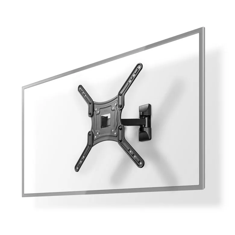 Nedis TVWM1430BK TV- beugel - 23-55 inch