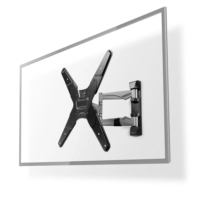 Nedis TVWM5530BK tv-beugel - 23-55 inch