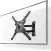 Nedis TVWM1530BK TV-Muurbeugel - 23-55 inch