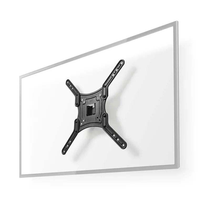 Nedis TVWM1330BK TV-Muurbeugel - 23-55 inch