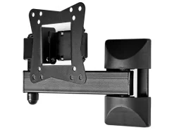 Nedis TVWM31BK TV-Muurbeugel - 10-32 inch