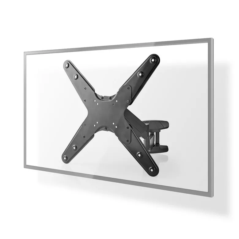 Nedis TVWM2732BK Verticale TV-Muurbeugel