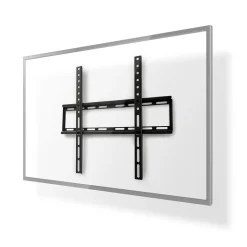 Nedis Vaste TV-muurbeugel - 23-55 inch