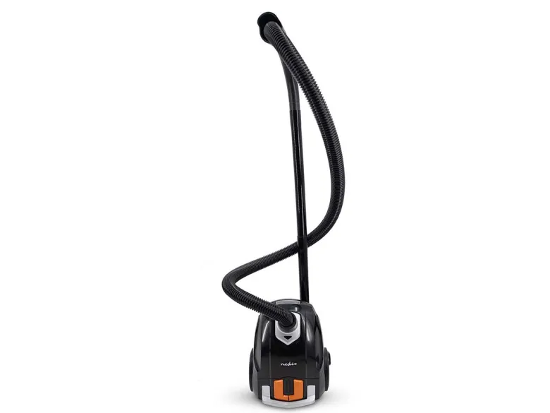 Nedis VCBG100BKG stofzuiger