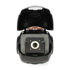 Nedis VCBG100BKG stofzuiger