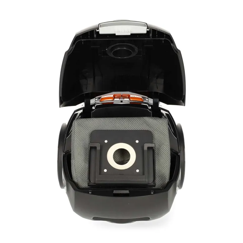 Nedis VCBG100BKG stofzuiger
