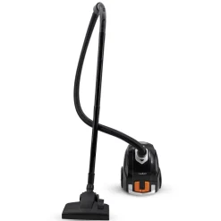 Nedis VCBG100BKG stofzuiger