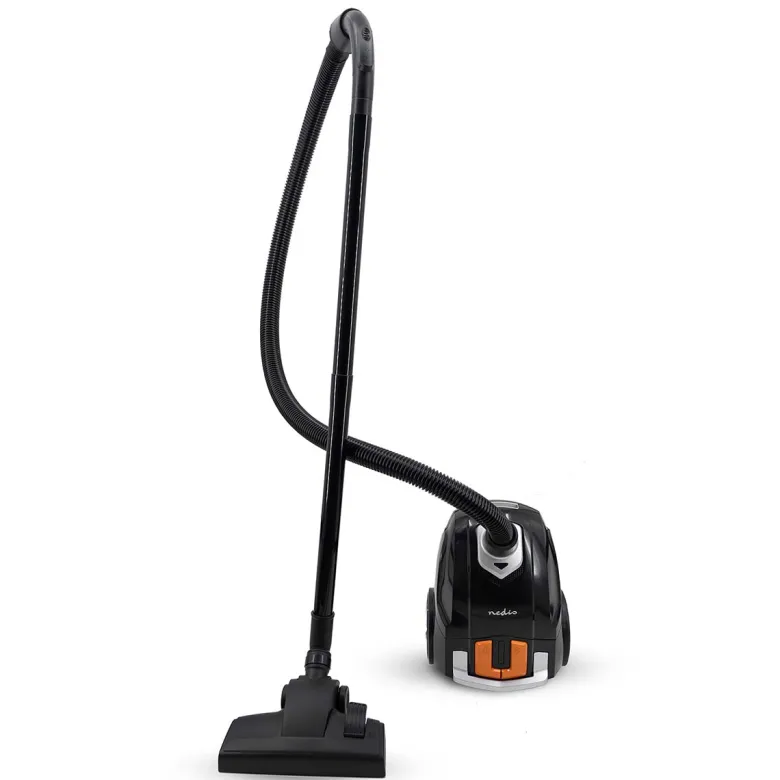 Nedis VCBG100BKG stofzuiger