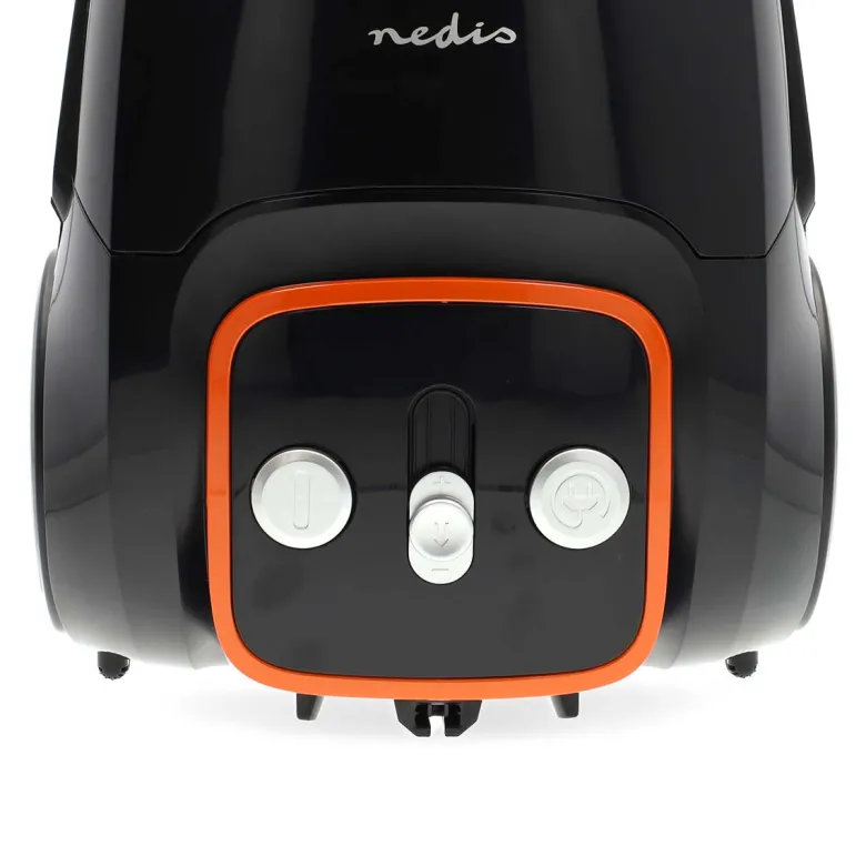 Nedis VCBG250GY Stofzuiger - Antraciet