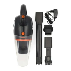 Nedis VCHH250GY Handstofzuiger - Grijs