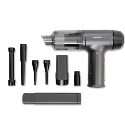 Nedis VCHHR100BK handstofzuiger