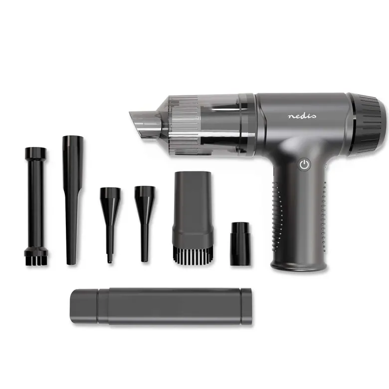 Nedis VCHHR100BK handstofzuiger